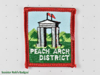 Peace Arch District [BC P04a]